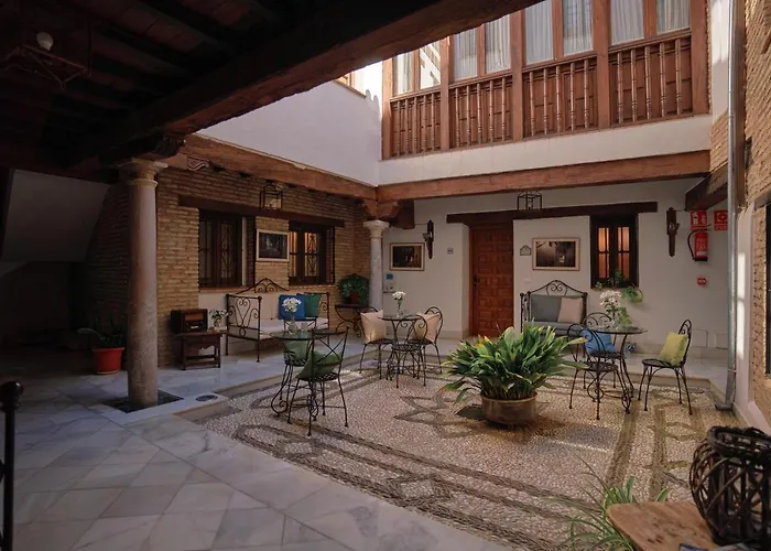 Charminghomesgranada Apartamento Familiar Rio Genil