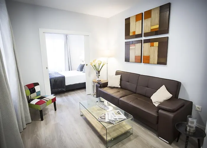 La Casa De La Trinidad Suites